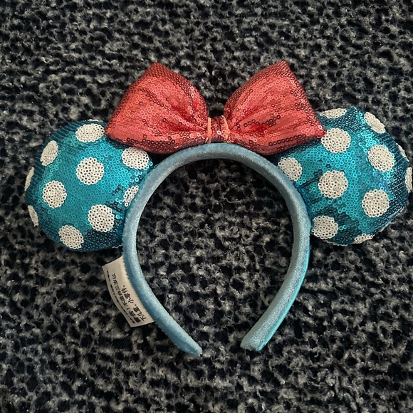 Minnie mouse ears - Picture 2 of 2